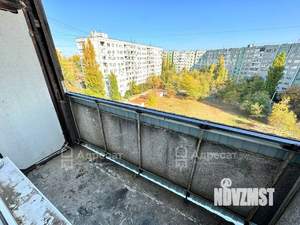 1-к квартира, на длительный срок, 27м2, 7/9 этаж