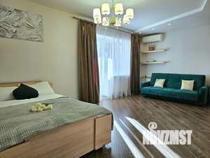 2-к квартира, посуточно, 102м2, 9/9 этаж