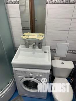 1-к квартира, посуточно, 33м2, 2/9 этаж