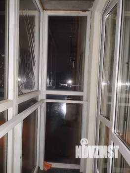 Студия квартира, на длительный срок, 30м2, 6/9 этаж