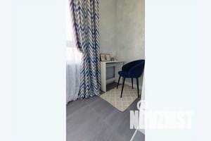 1-к квартира, посуточно, 50м2, 15/16 этаж