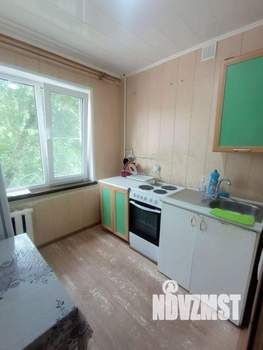 3-к квартира, посуточно, 57м2, 1/1 этаж