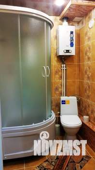 2-к квартира, посуточно, 48м2, 2/5 этаж