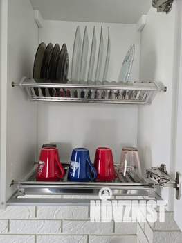 2-к квартира, посуточно, 47м2, 9/10 этаж