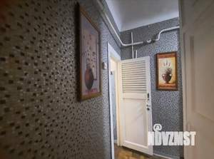 2-к квартира, на длительный срок, 46м2, 2/2 этаж