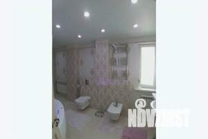 3-к квартира, посуточно, 170м2, 17/25 этаж