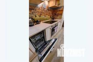 1-к квартира, посуточно, 57м2, 4/26 этаж