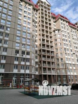 1-к квартира, посуточно, 32м2, 1/1 этаж