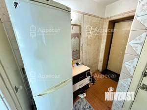 2-к квартира, на длительный срок, 44м2, 3/5 этаж