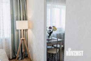 1-к квартира, посуточно, 33м2, 1/1 этаж