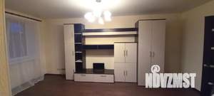 2-к квартира, посуточно, 47м2, 4/5 этаж