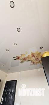 1-к квартира, на длительный срок, 36м2, 4/4 этаж