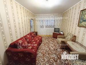 2-к квартира, на длительный срок, 43м2, 2/5 этаж