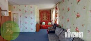 1-к квартира, на длительный срок, 35м2, 1/9 этаж