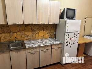 1-к квартира, посуточно, 50м2, 3/10 этаж