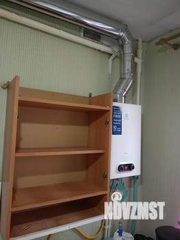 1-к квартира, на длительный срок, 30м2, 1/5 этаж