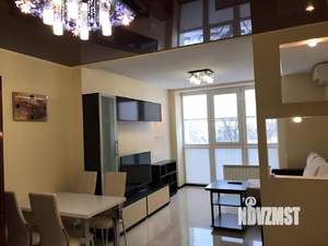 2-к квартира, на длительный срок, 65м2, 2/16 этаж