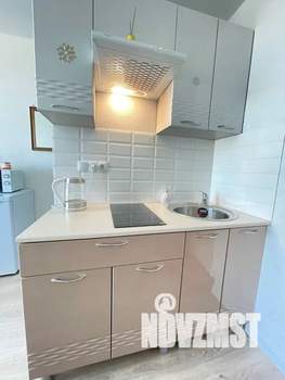 Студия квартира, посуточно, 15м2, 15/23 этаж