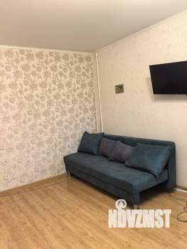 1-к квартира, на длительный срок, 29м2, 4/9 этаж