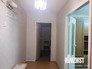 2-к квартира, на длительный срок, 52м2, 6/9 этаж