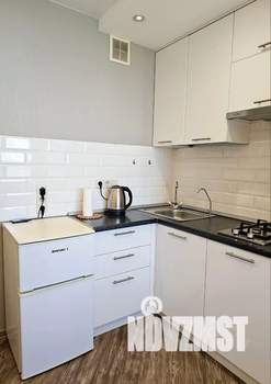 1-к квартира, посуточно, 34м2, 5/10 этаж
