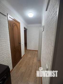 1-к квартира, на длительный срок, 34м2, 2/5 этаж