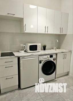 1-к квартира, посуточно, 47м2, 1/1 этаж