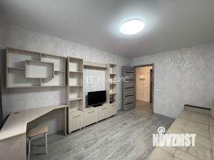 1-к квартира, на длительный срок, 35м2, 1/4 этаж