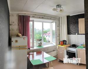 1-к квартира, посуточно, 36м2, 5/5 этаж