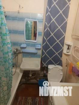 1-к квартира, посуточно, 30м2, 3/5 этаж