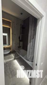 1-к квартира, посуточно, 55м2, 3/6 этаж