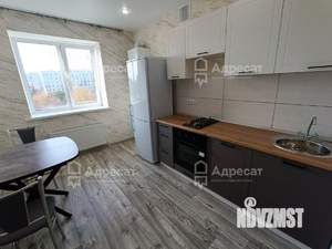 1-к квартира, на длительный срок, 34м2, 5/5 этаж