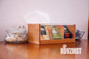 3-к квартира, посуточно, 72м2, 3/5 этаж