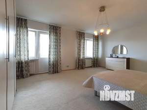 3-к квартира, посуточно, 150м2, 11/11 этаж