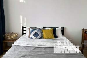 3-к квартира, посуточно, 58м2, 1/17 этаж