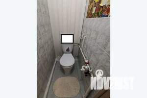 1-к квартира, посуточно, 35м2, 13/16 этаж