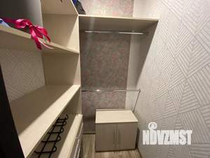 1-к квартира, посуточно, 39м2, 5/23 этаж