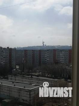 2-к квартира, посуточно, 52м2, 8/10 этаж