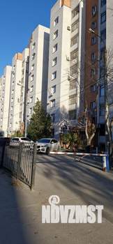 1-к квартира, на длительный срок, 58м2, 8/9 этаж