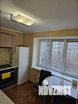 1-к квартира, посуточно, 35м2, 4/5 этаж