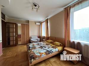 2-к квартира, посуточно, 60м2, 6/7 этаж