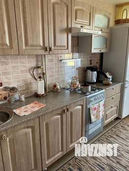 1-к квартира, на длительный срок, 43м2, 2/9 этаж