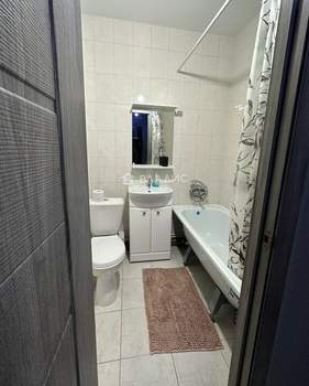 1-к квартира, на длительный срок, 29м2, 7/10 этаж