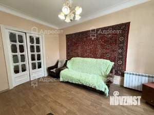 2-к квартира, на длительный срок, 53м2, 1/5 этаж