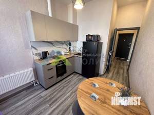 1-к квартира, на длительный срок, 35м2, 21/21 этаж