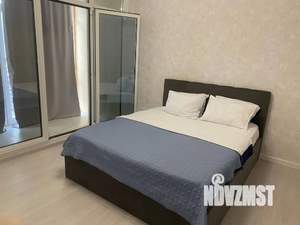 2-к квартира, посуточно, 67м2, 21/23 этаж