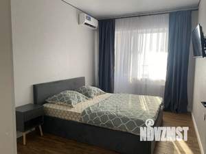 1-к квартира, посуточно, 35м2, 2/9 этаж