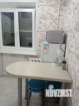 2-к квартира, посуточно, 45м2, 4/5 этаж