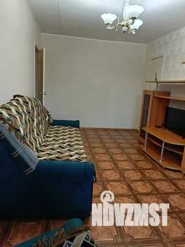 2-к квартира, посуточно, 42м2, 2/5 этаж