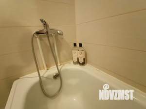 1-к квартира, посуточно, 31м2, 5/21 этаж